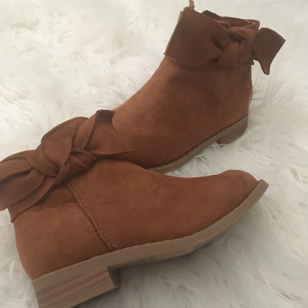 Harmony Boots